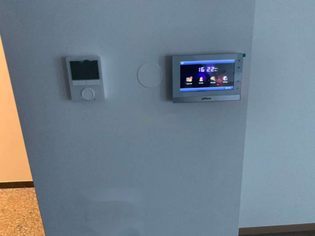 Квартира в Опатии, Хорватия, 104 м² - фото 9