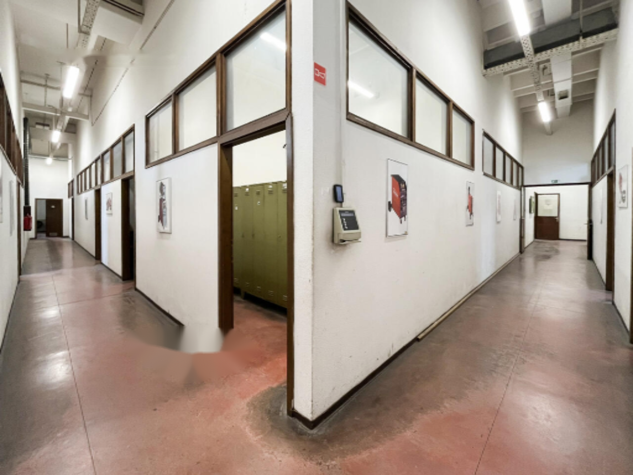 Офис в Любляне, Словения, 1 500 м² - фото 9