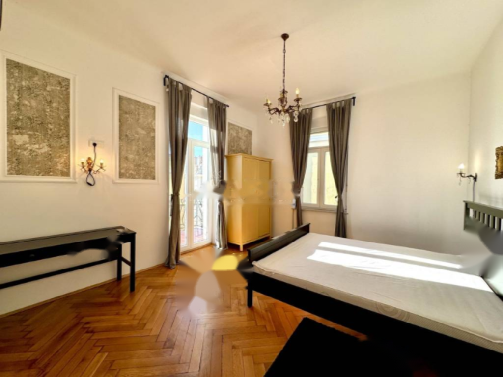 Квартира в Опатии, Хорватия, 103 м² - фото 9