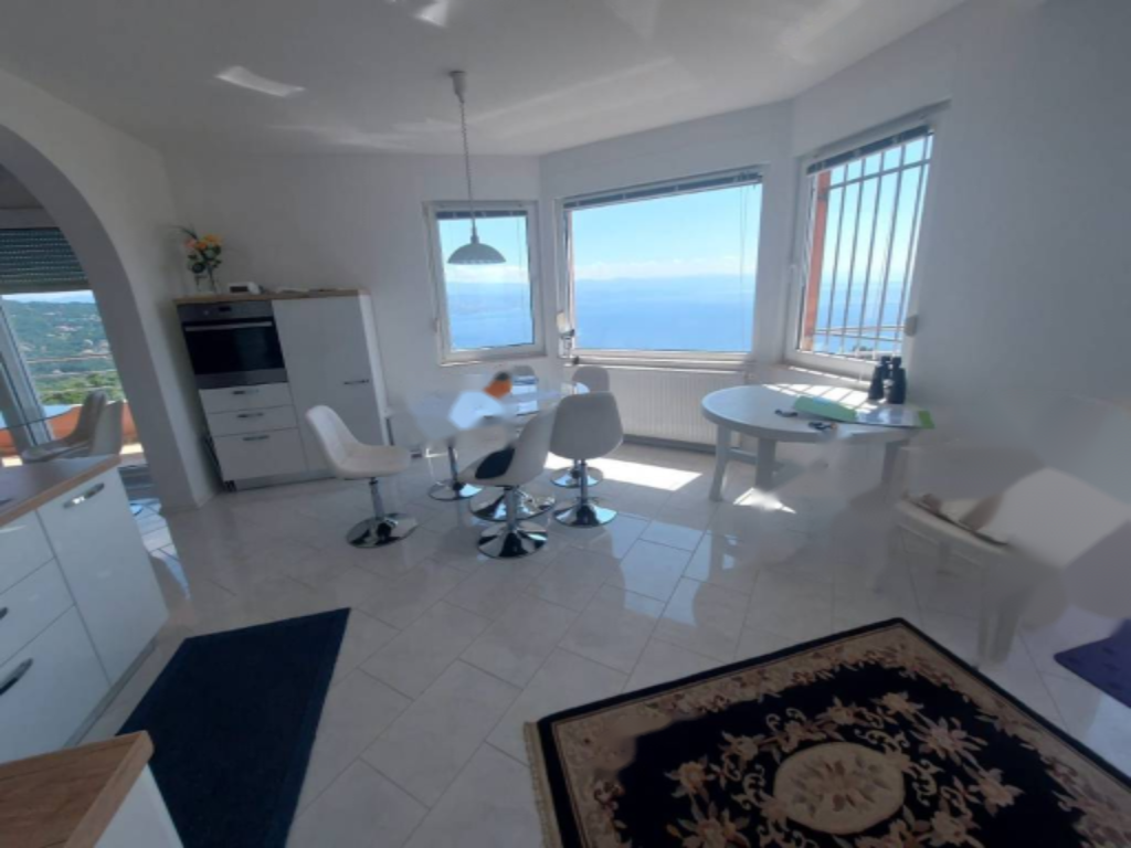 Квартира в Опатии, Хорватия, 99 м² - фото 10