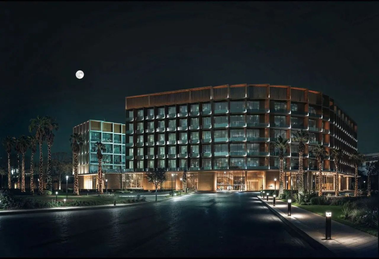 Коммерческая недвижимость в Дубае, ОАЭ, 95 м² - фото 1