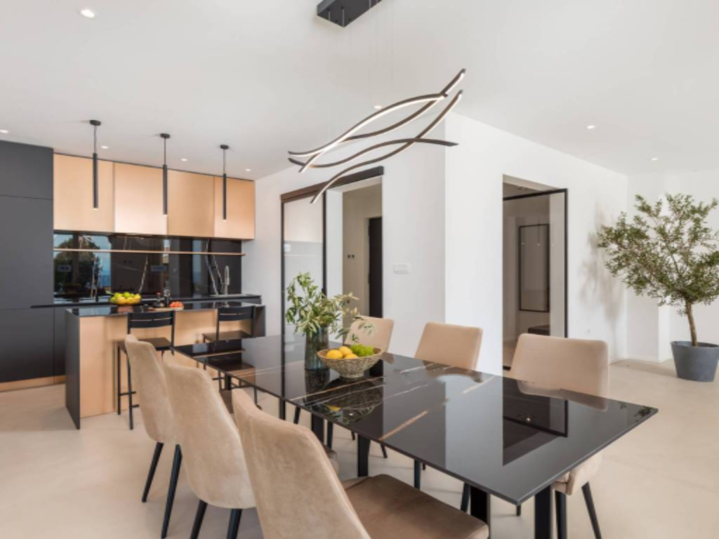 Дом в Опатии, Хорватия, 200 м² - фото 10