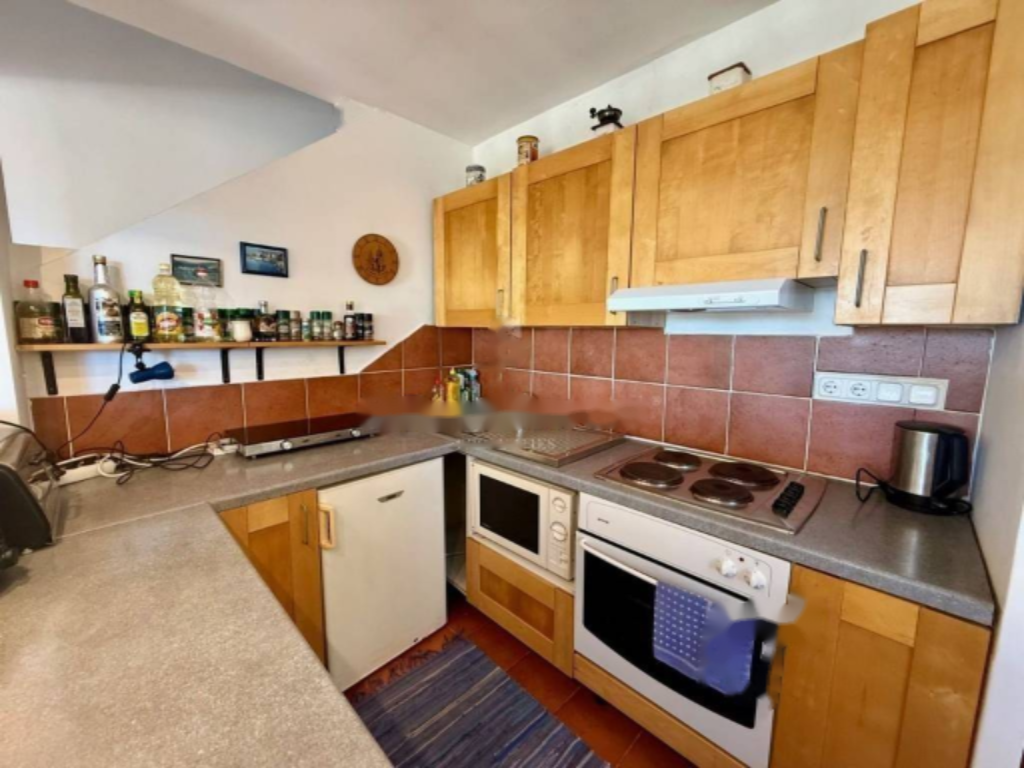 Дом в Опатии, Хорватия, 98 м² - фото 10