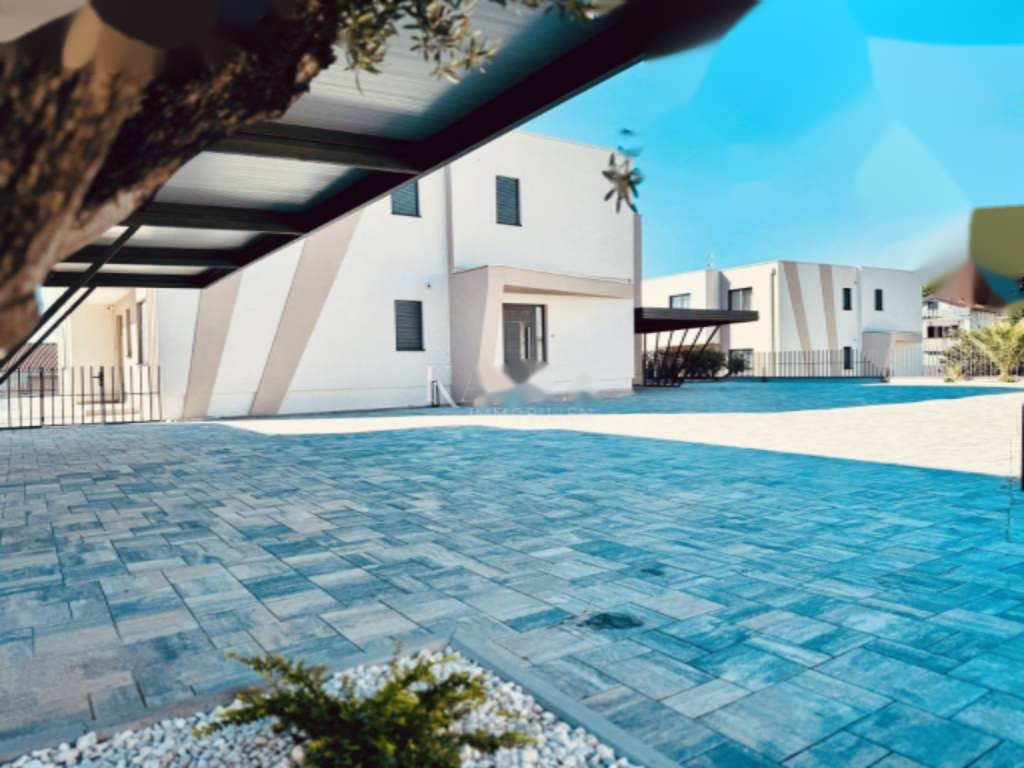 Квартира в Опатии, Хорватия, 171 м² - фото 10