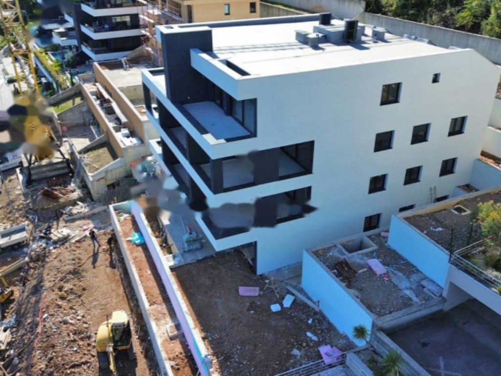 Квартира в Опатии, Хорватия, 108 м² - фото 10