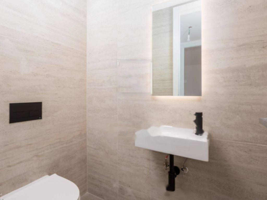 Квартира в Опатии, Хорватия, 95 м² - фото 10