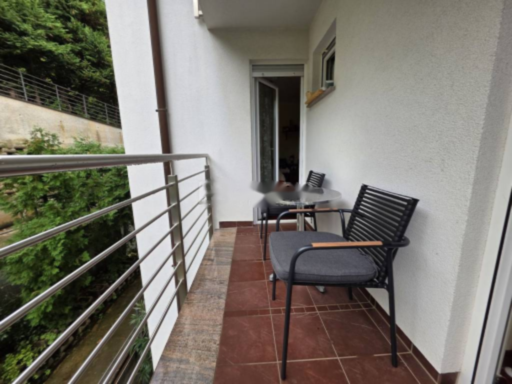 Квартира в Опатии, Хорватия, 74 м² - фото 10