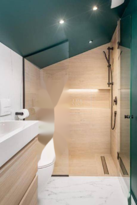 Квартира в Опатии, Хорватия, 84 м² - фото 10