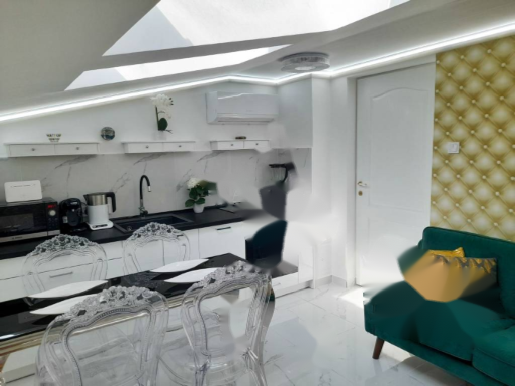 Квартира в Опатии, Хорватия, 69 м² - фото 10