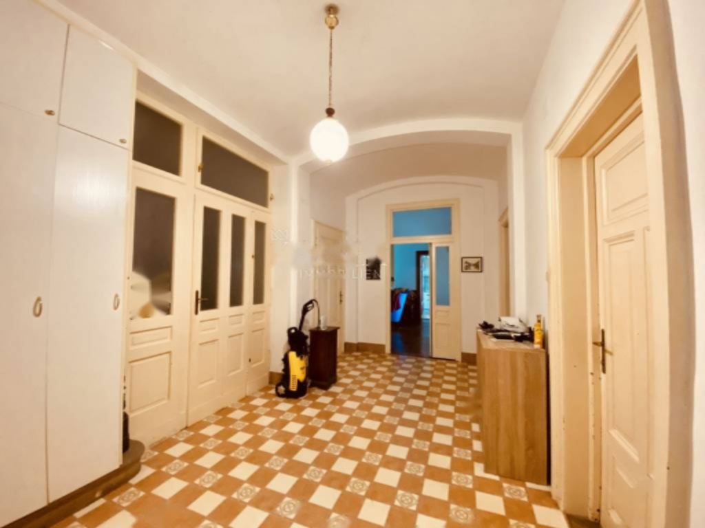 Квартира в Опатии, Хорватия, 244 м² - фото 11