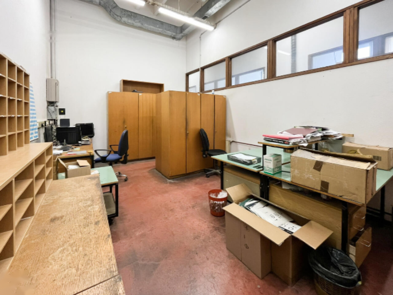 Офис в Любляне, Словения, 1 500 м² - фото 11