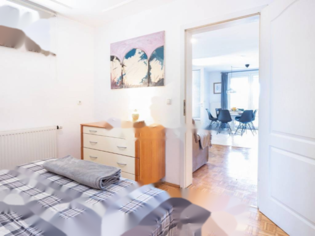 Квартира в Опатии, Хорватия, 66 м² - фото 11