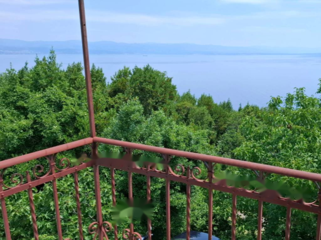 Дом в Опатии, Хорватия, 135 м² - фото 11