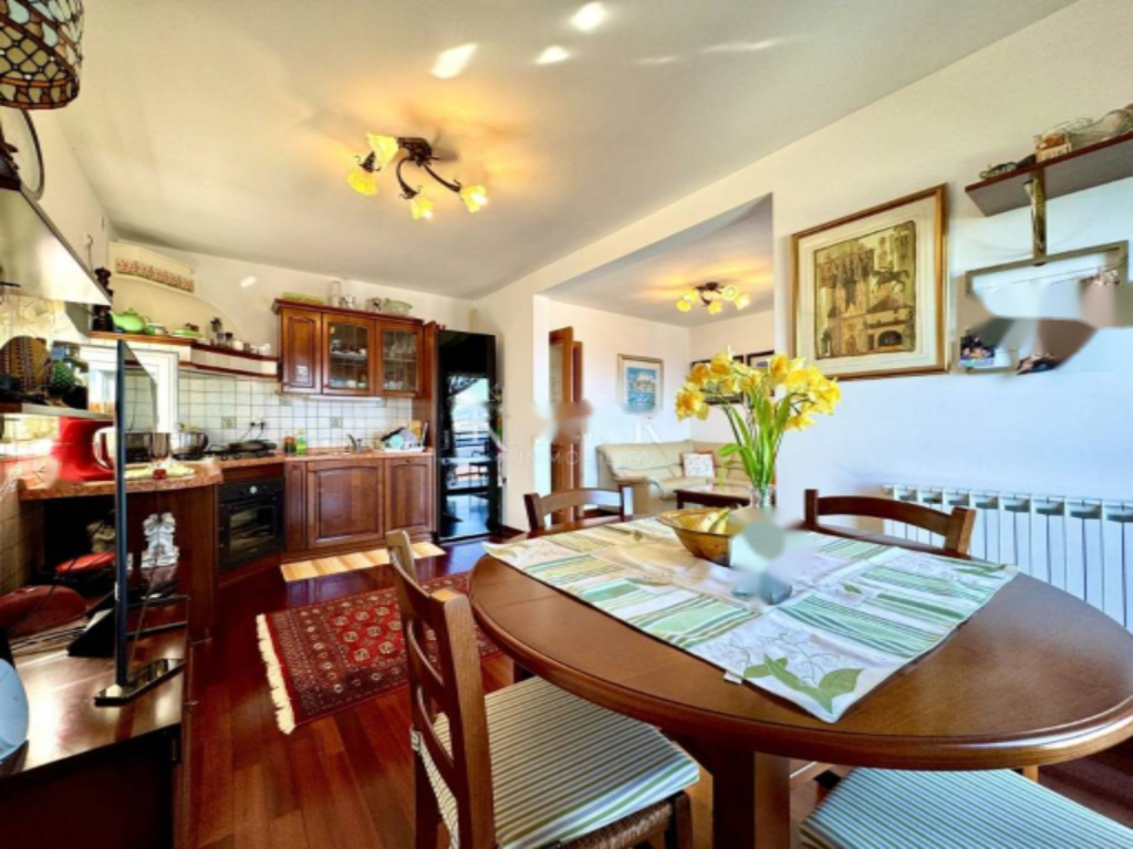 Квартира в Опатии, Хорватия, 94 м² - фото 11