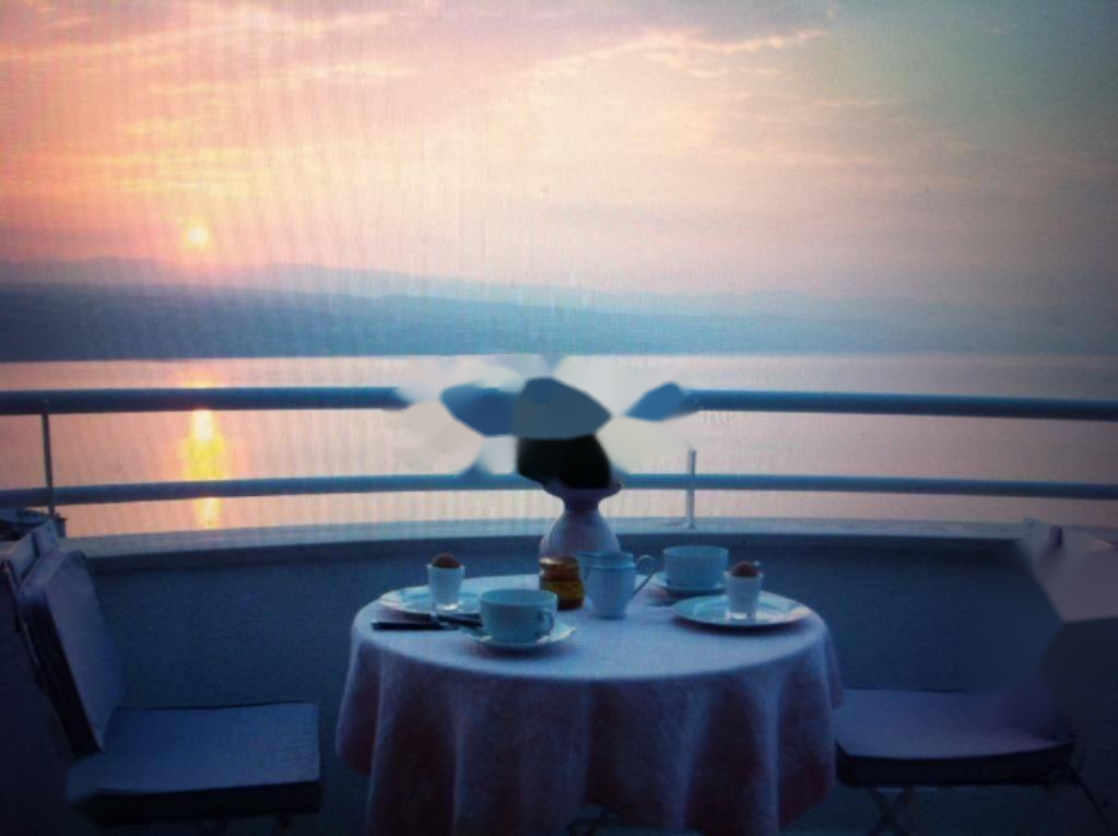 Квартира в Опатии, Хорватия, 202 м² - фото 11