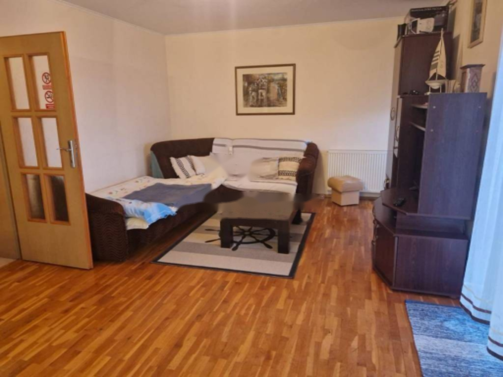 Квартира в Опатии, Хорватия, 74 м² - фото 11