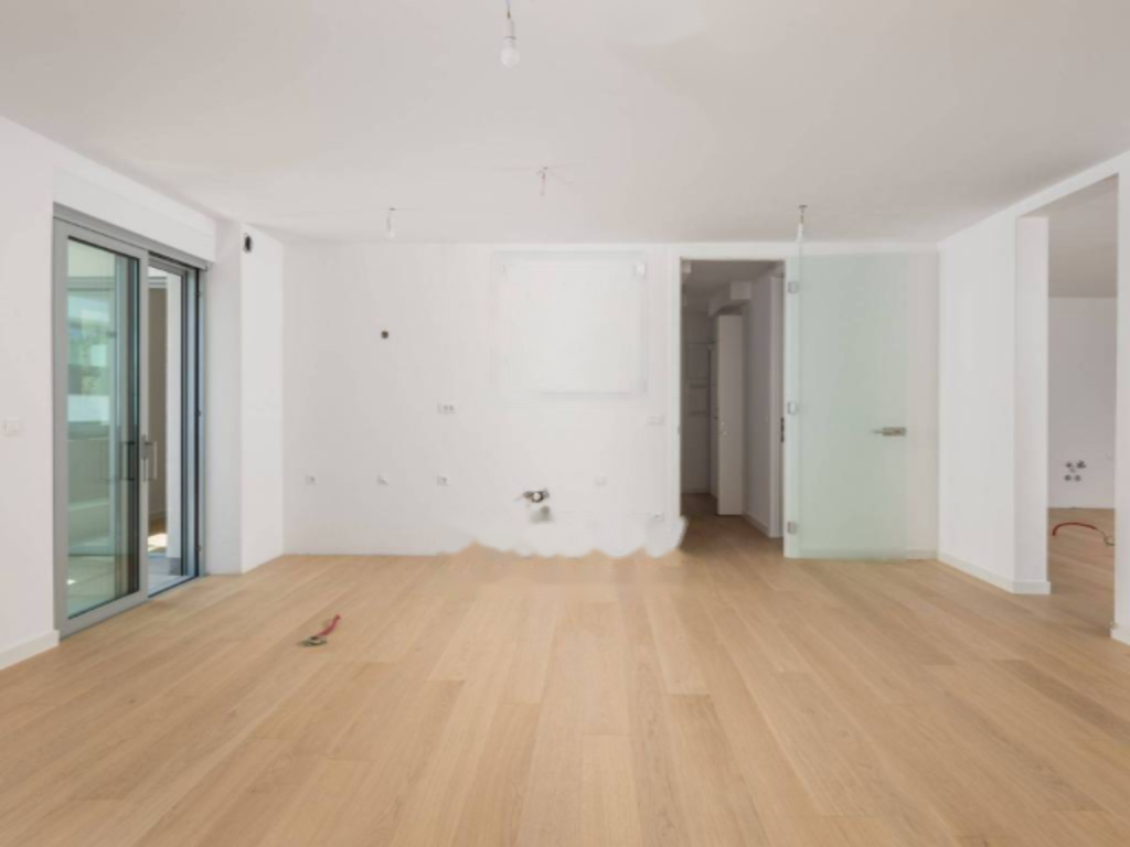 Квартира в Опатии, Хорватия, 246 м² - фото 11