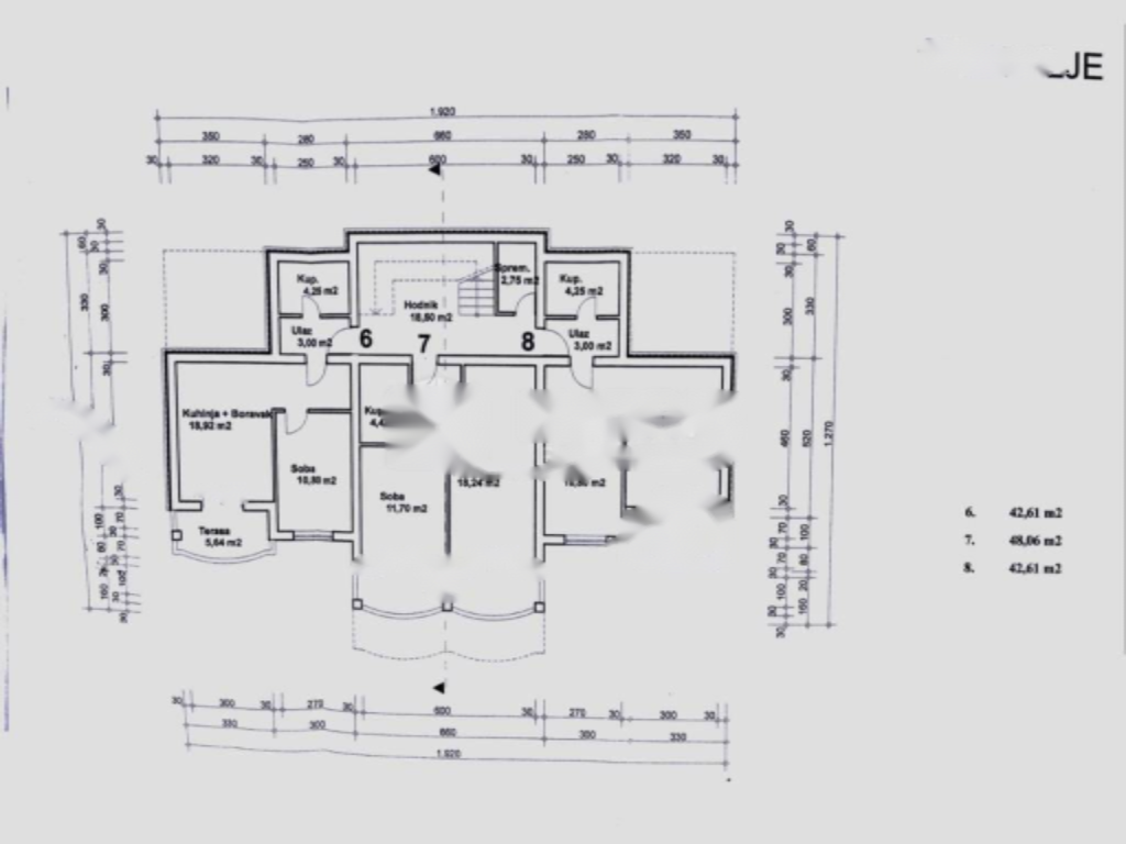 Дом в Опатии, Хорватия, 883 м² - фото 9