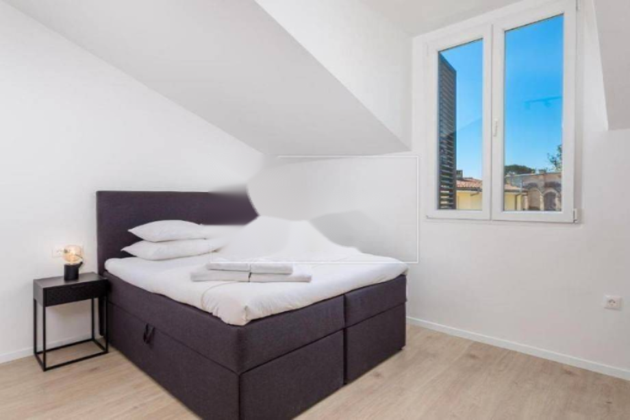 Квартира в Опатии, Хорватия, 84 м² - фото 12