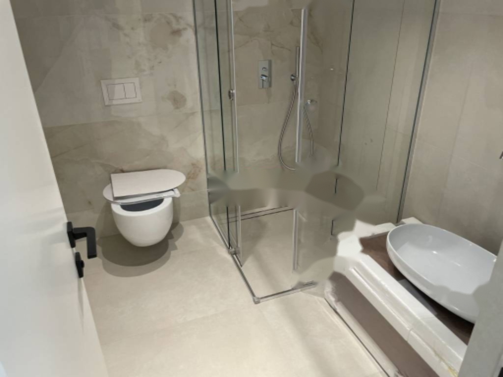 Квартира в Опатии, Хорватия, 175 м² - фото 12