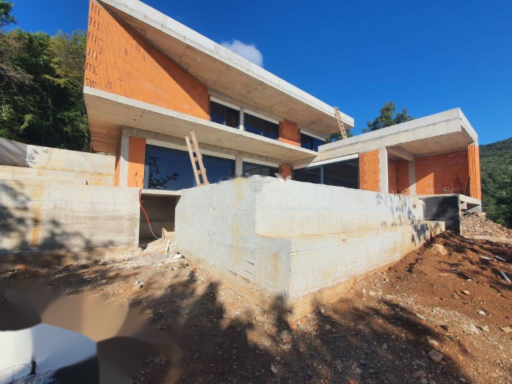 Дом в Опатии, Хорватия, 395 м² - фото 12