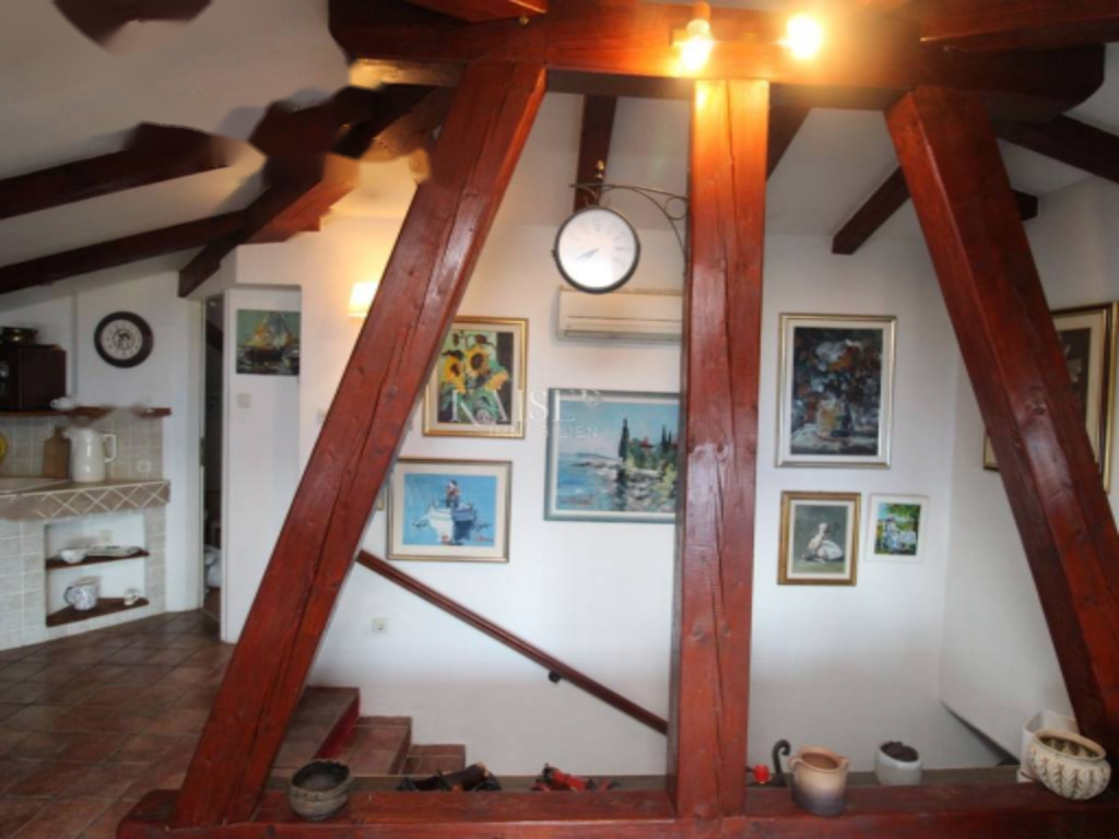 Дом в Опатии, Хорватия, 78 м² - фото 12