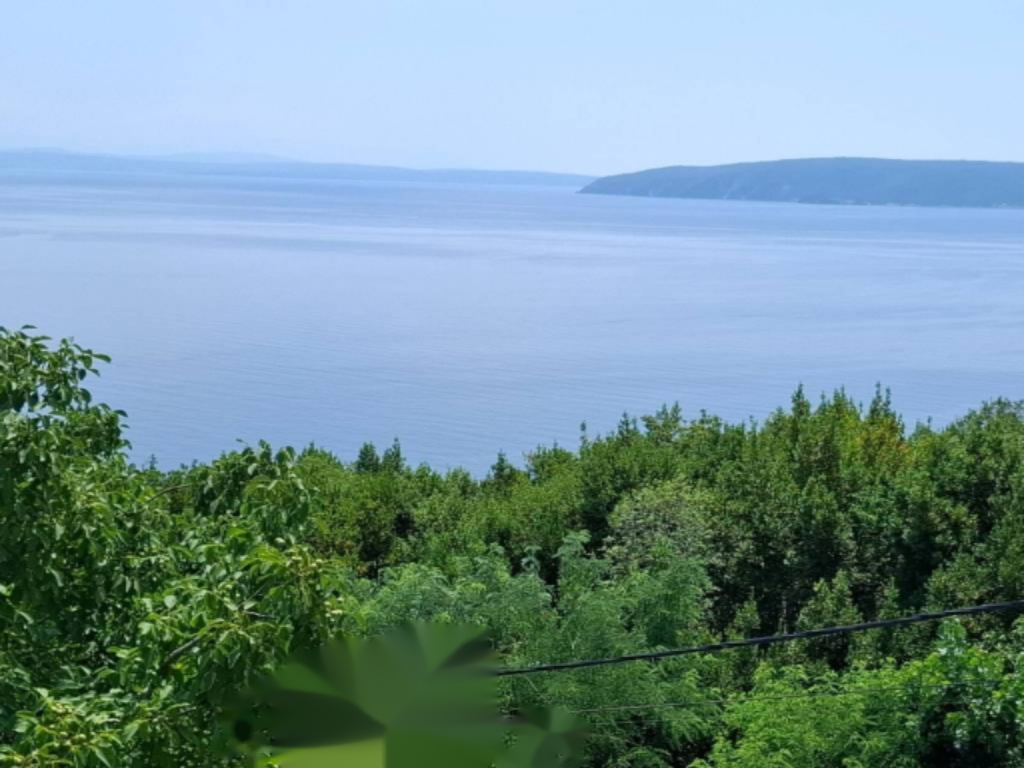 Дом в Опатии, Хорватия, 135 м² - фото 12