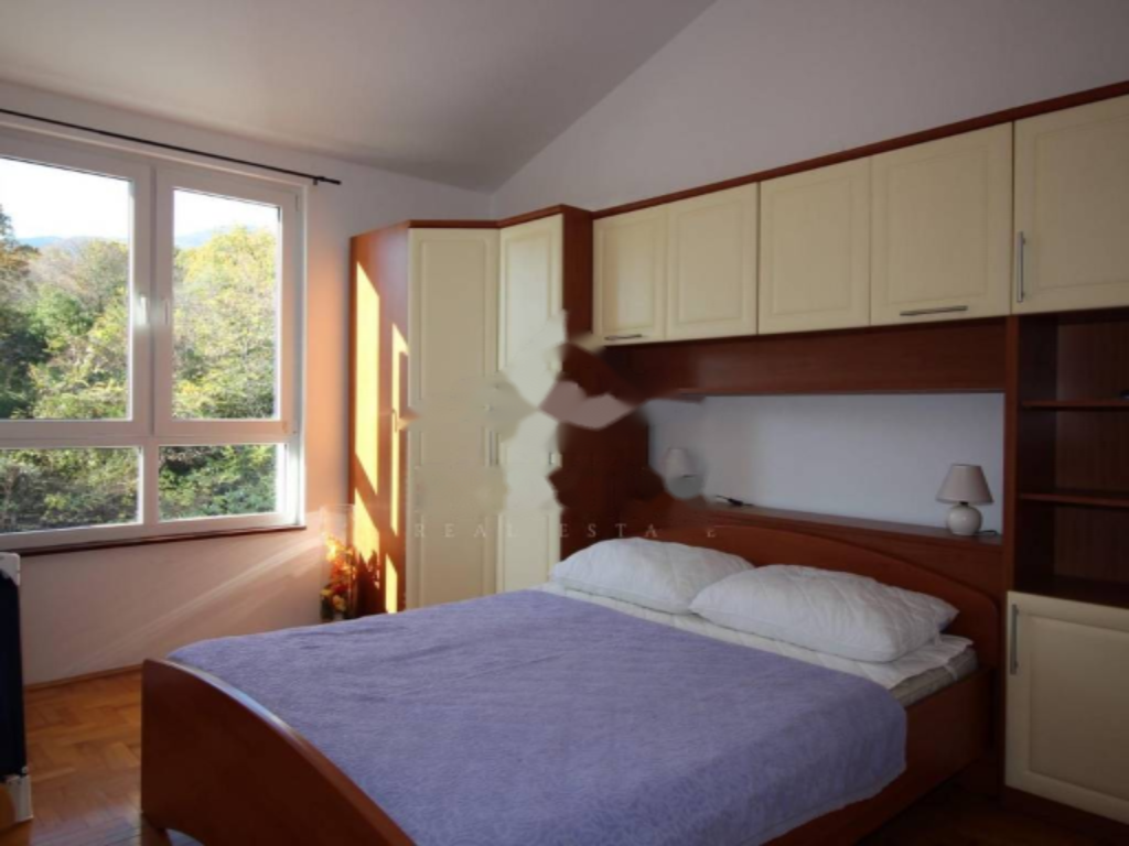 Квартира в Опатии, Хорватия, 84 м² - фото 12