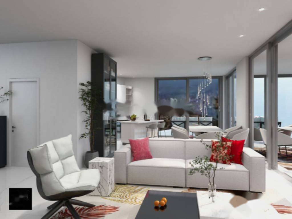 Дом в Опатии, Хорватия, 140 м² - фото 12