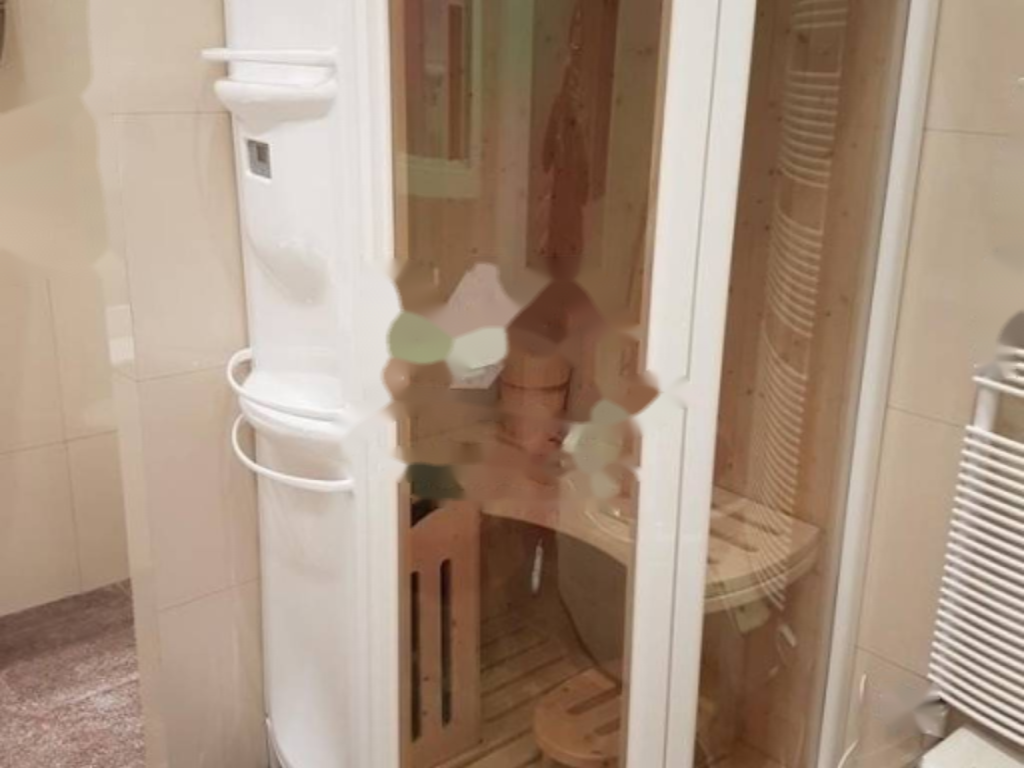 Квартира в Опатии, Хорватия, 144 м² - фото 12