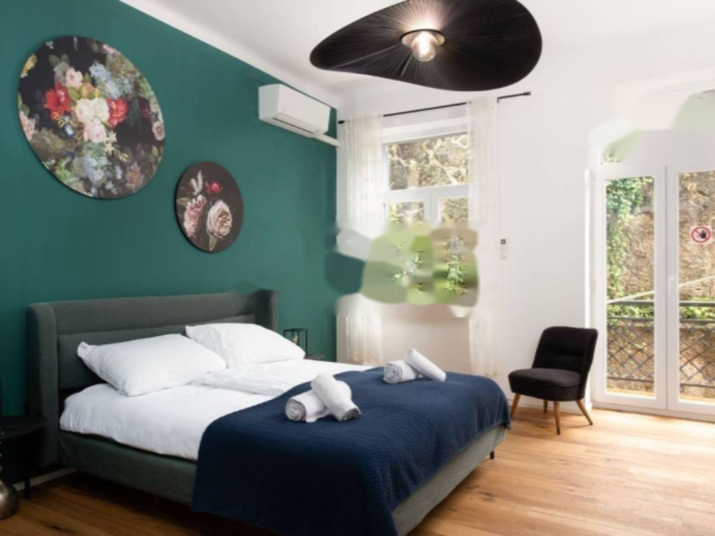 Квартира в Опатии, Хорватия, 101 м² - фото 13