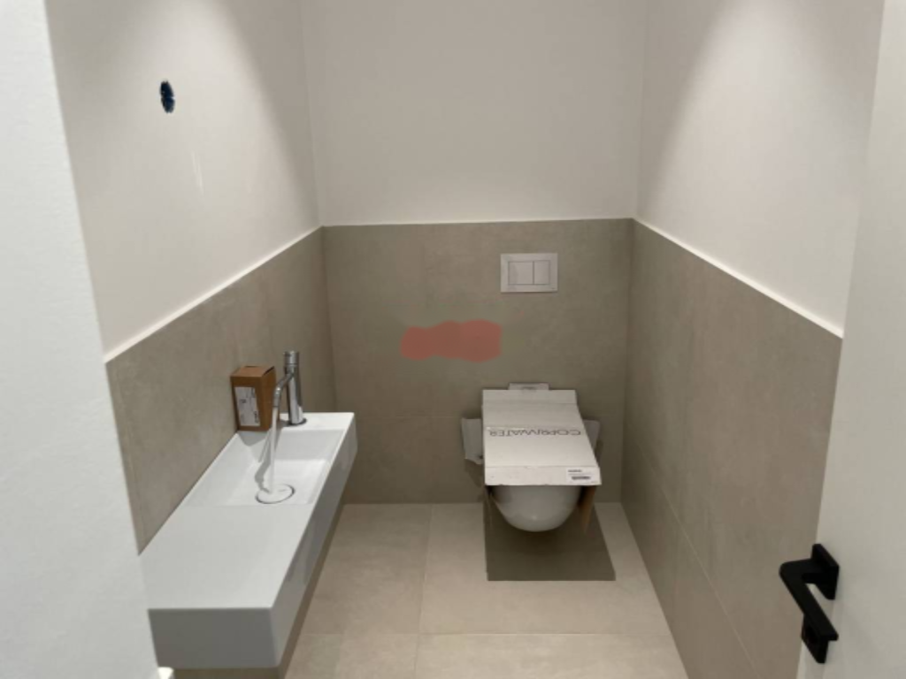 Квартира в Опатии, Хорватия, 175 м² - фото 13