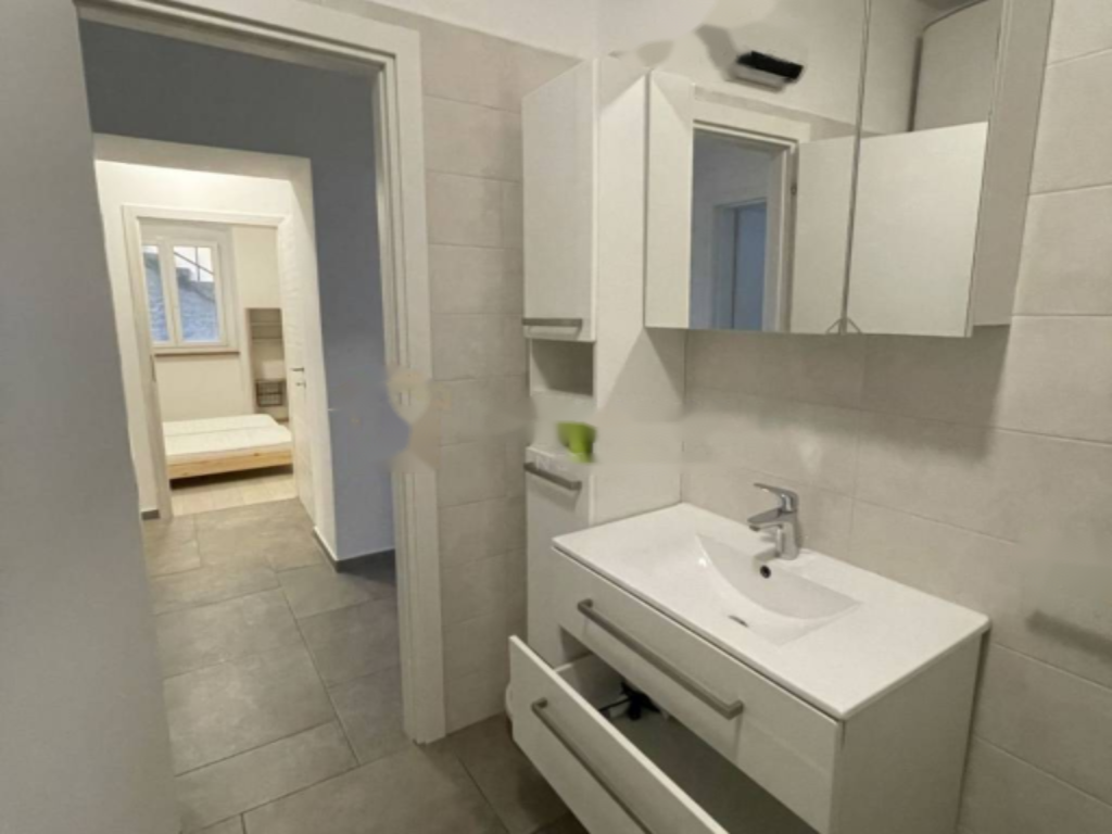 Квартира в Опатии, Хорватия, 100 м² - фото 13