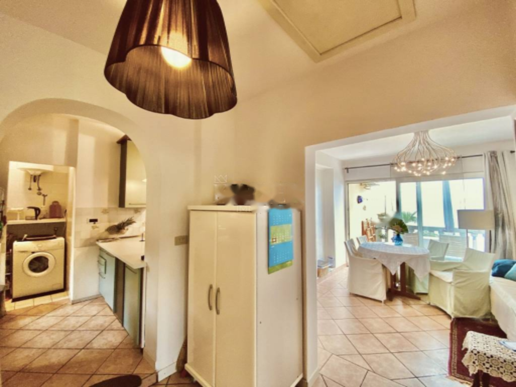 Квартира в Опатии, Хорватия, 126 м² - фото 13