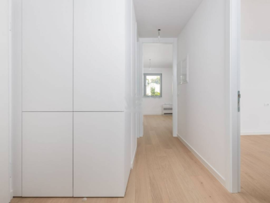 Квартира в Опатии, Хорватия, 107 м² - фото 13