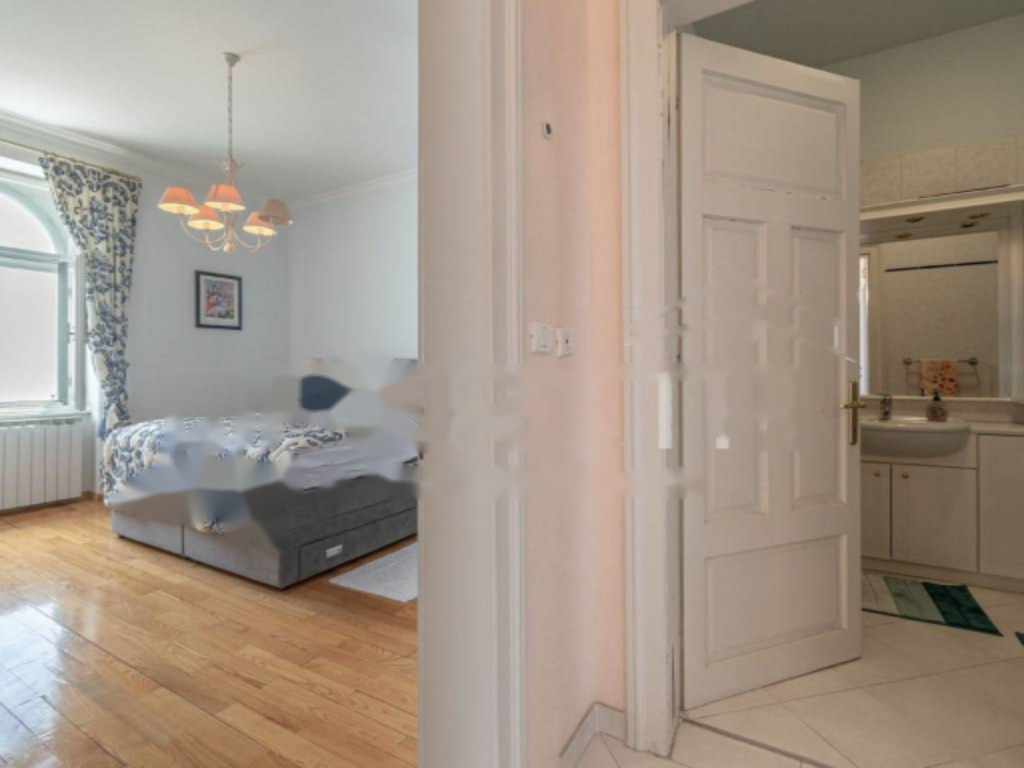 Квартира в Опатии, Хорватия, 113 м² - фото 13