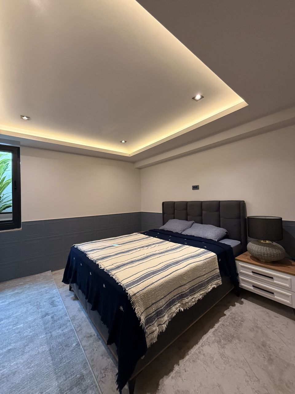 Вилла в Фетхие, Турция, 250 м² - фото 11