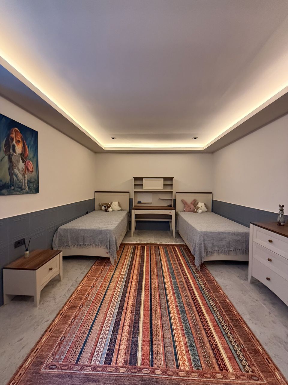 Вилла в Фетхие, Турция, 250 м² - фото 9