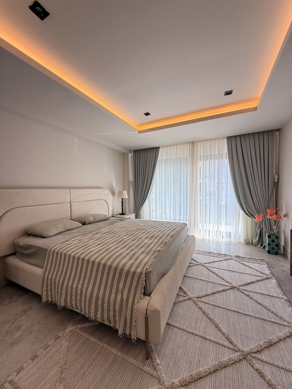 Вилла в Фетхие, Турция, 250 м² - фото 5