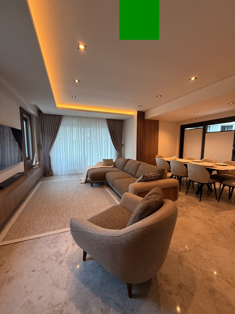 Вилла в Фетхие, Турция, 250 м² - фото 4