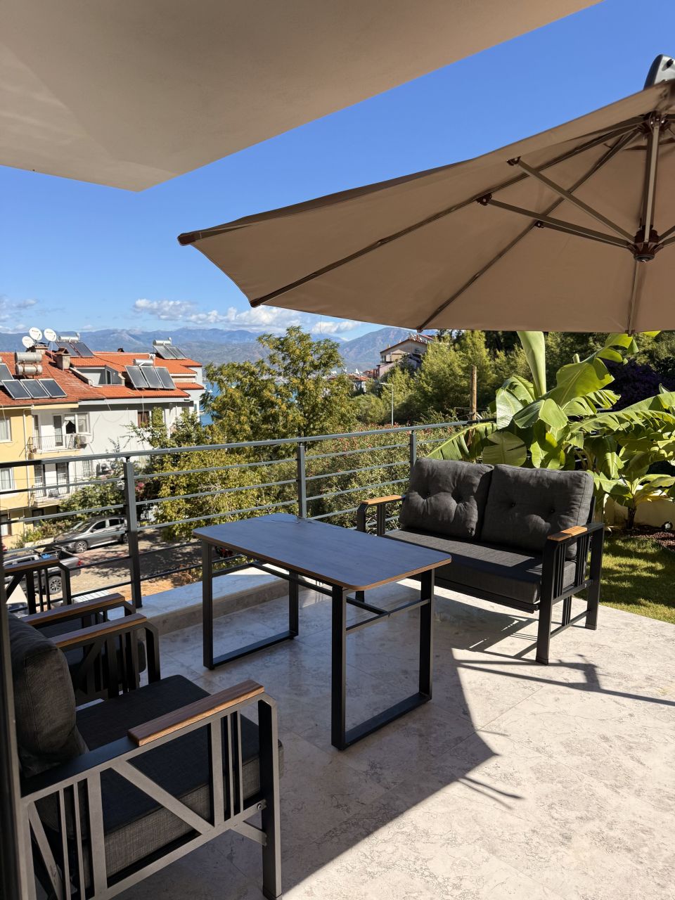 Вилла в Фетхие, Турция, 250 м² - фото 14