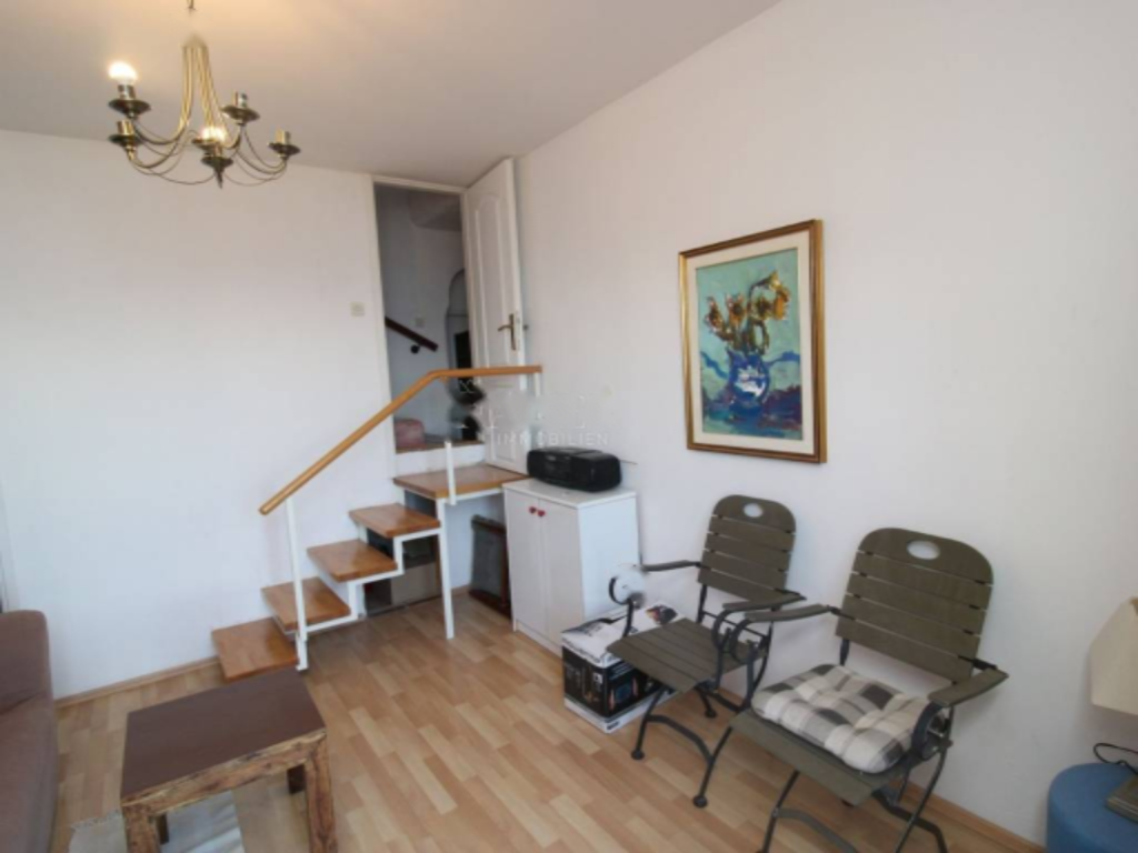 Дом в Опатии, Хорватия, 78 м² - фото 13