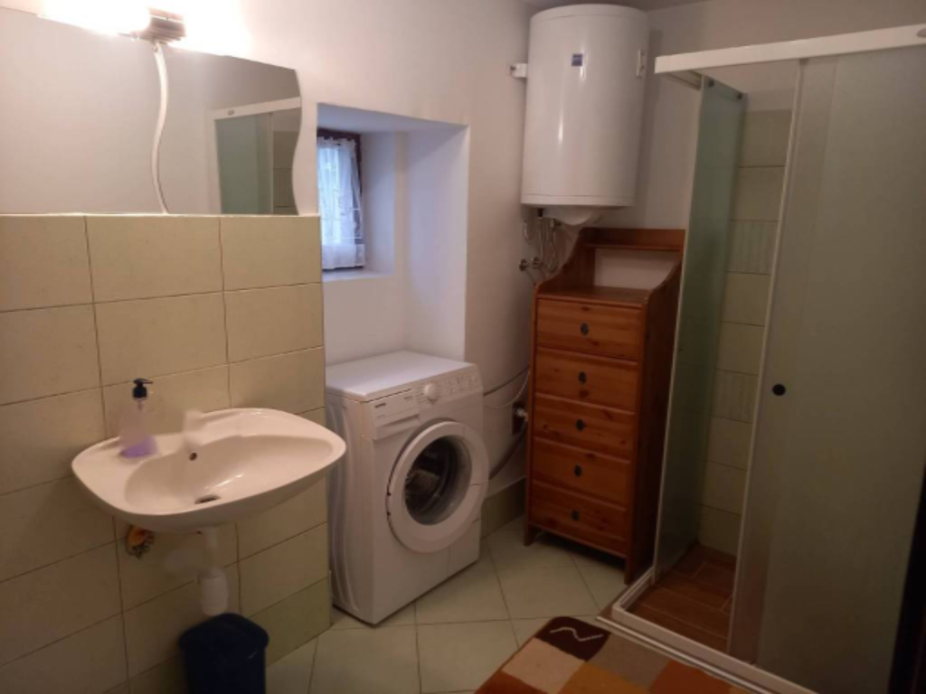 Дом в Опатии, Хорватия, 110 м² - фото 13