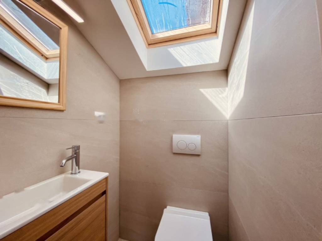 Квартира в Опатии, Хорватия, 111 м² - фото 13