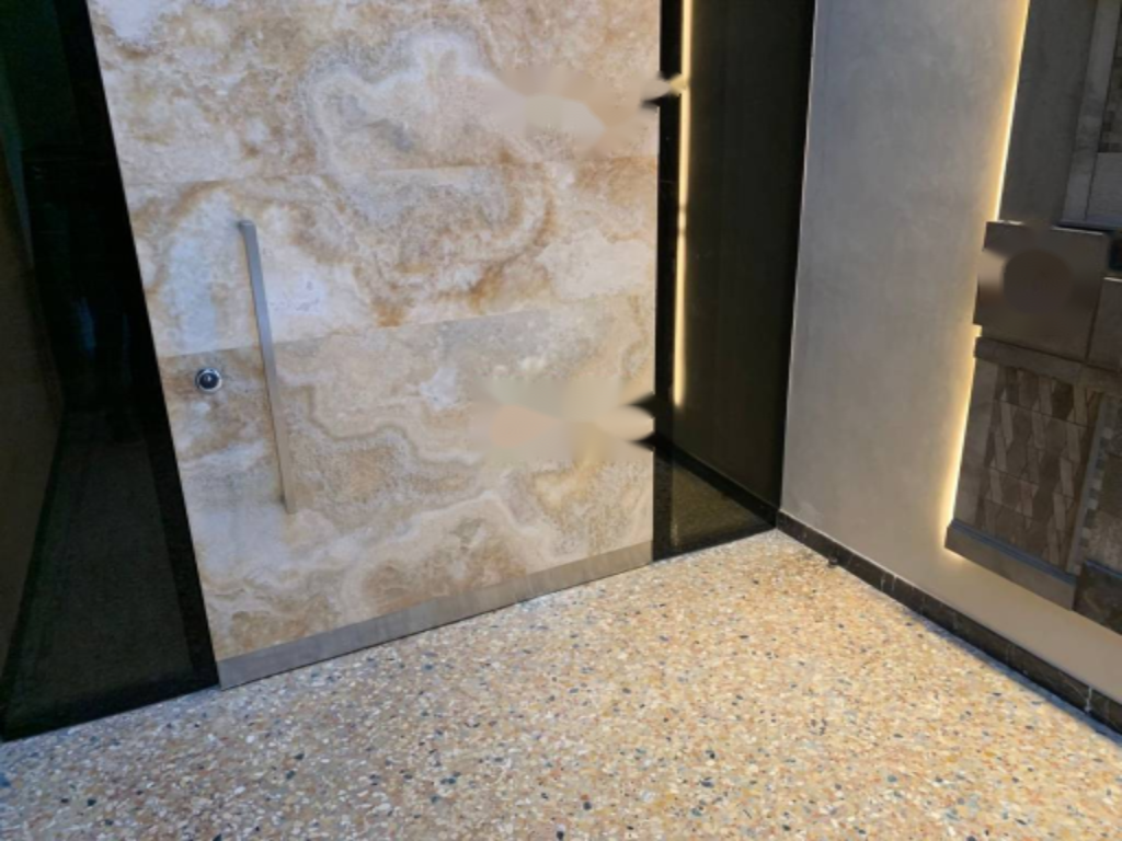 Квартира в Опатии, Хорватия, 104 м² - фото 13