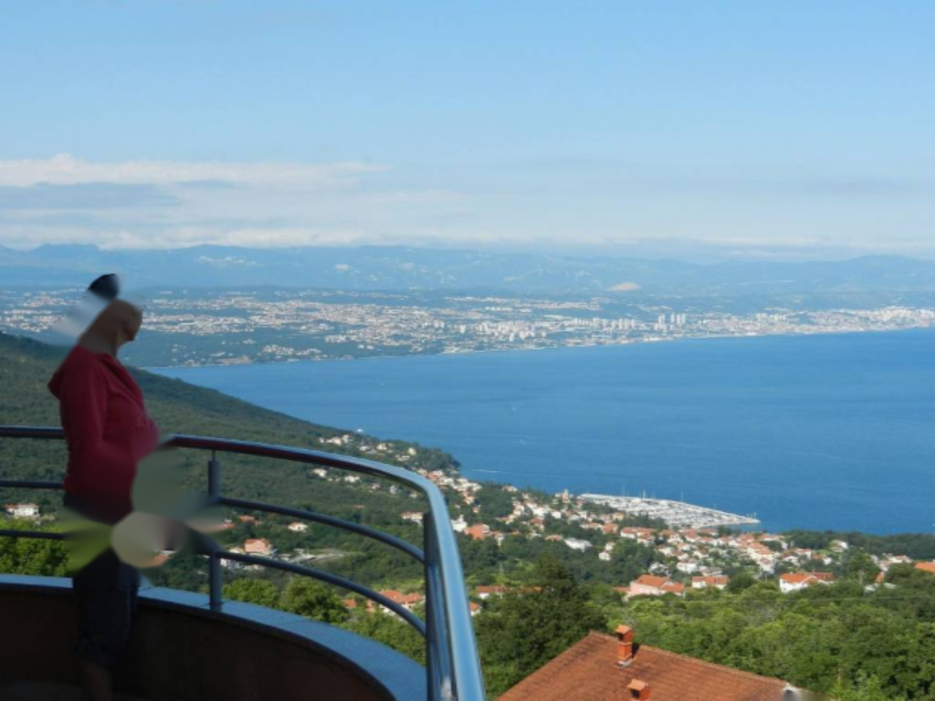 Квартира в Опатии, Хорватия, 99 м² - фото 13