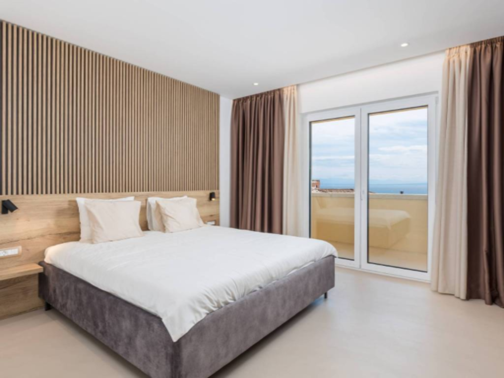 Дом в Опатии, Хорватия, 200 м² - фото 14