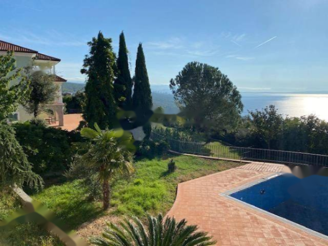 Дом в Опатии, Хорватия, 505 м² - фото 14