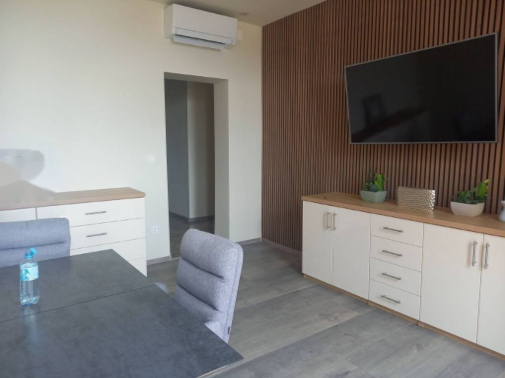 Квартира в Опатии, Хорватия, 120 м² - фото 14