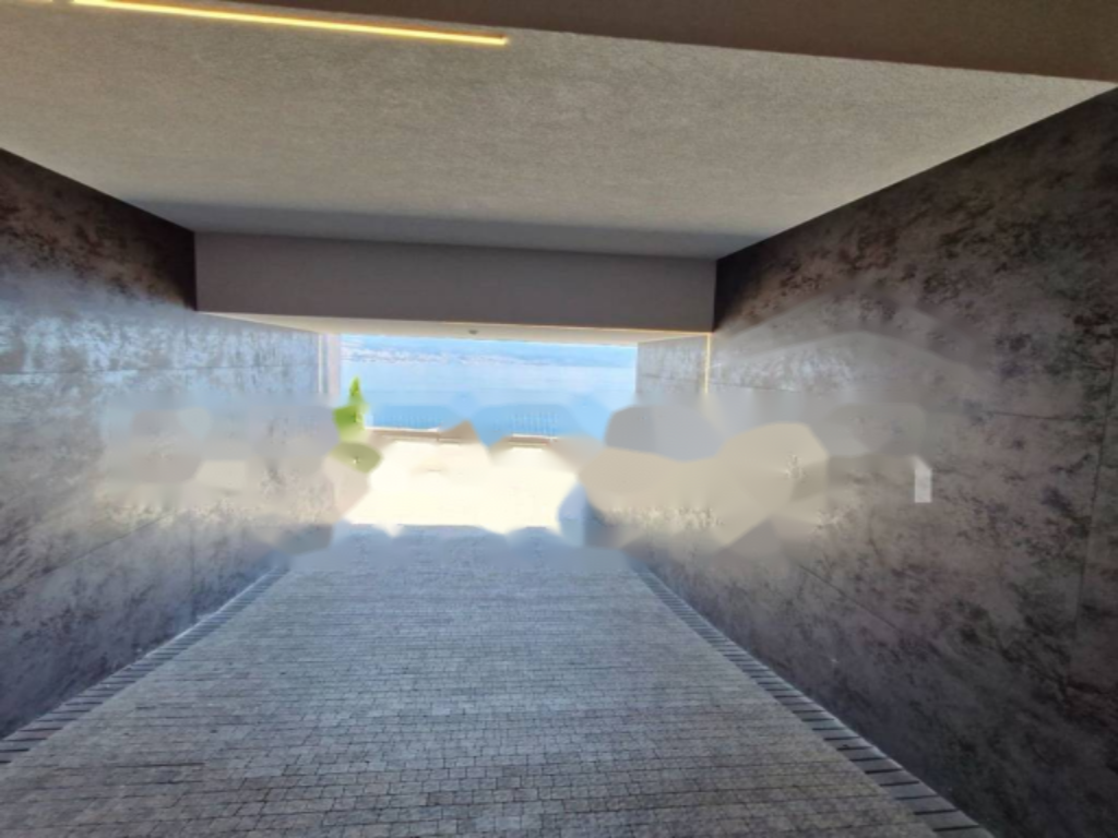 Квартира в Опатии, Хорватия, 144 м² - фото 14